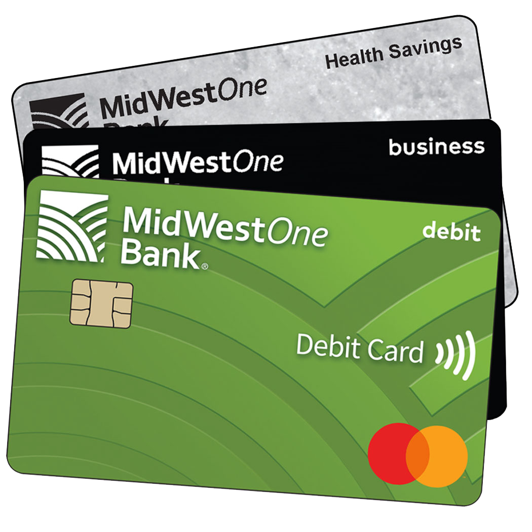 Contactless Payments MidWestOne Bank